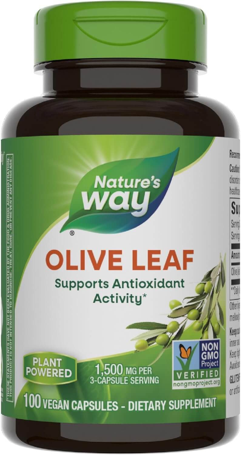 Nature S Way Primadophilus Kids Купить
