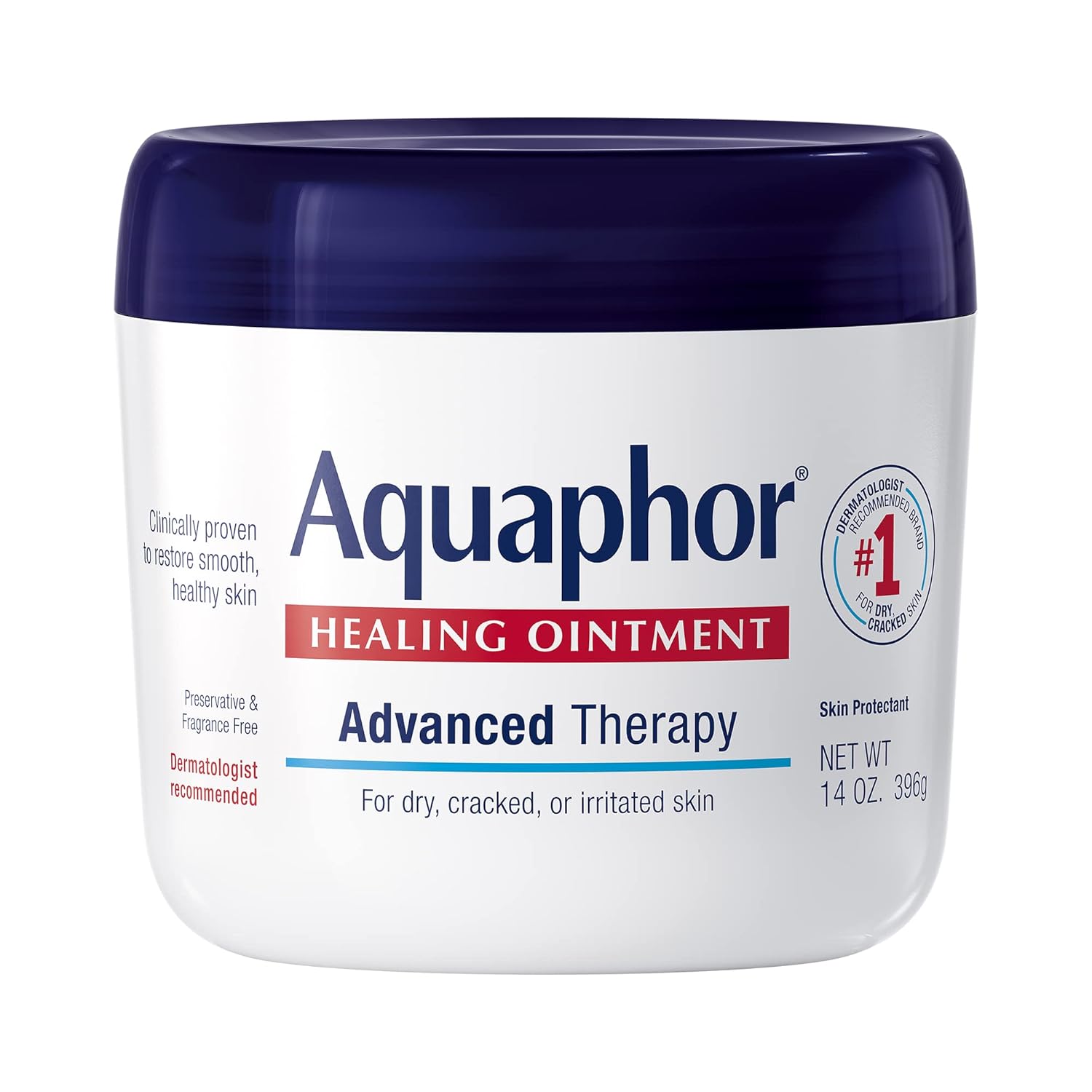 Aquaphor Healing Ointment Pomada - 396g