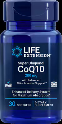 Life Extension