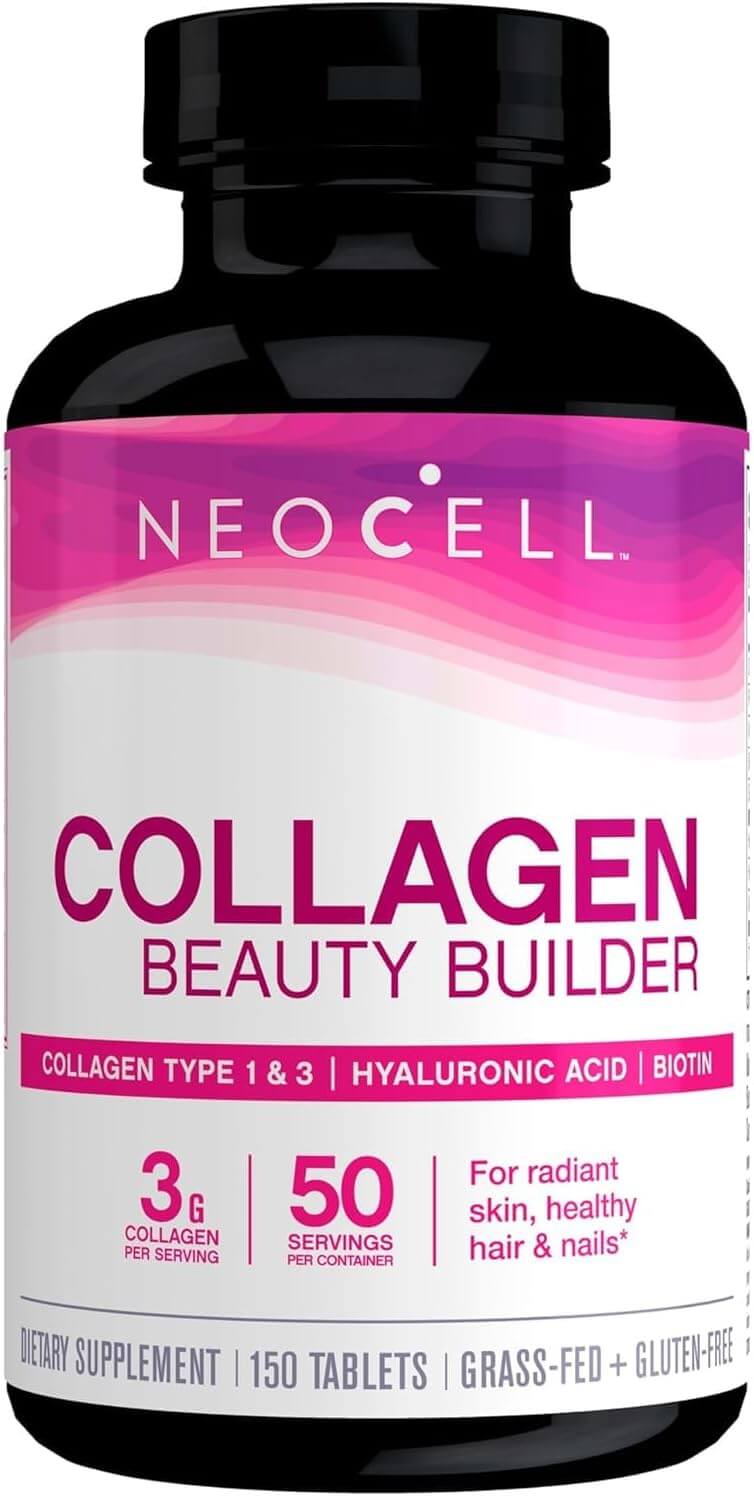 Collagen c отзывы. Neocell Marine Collagen 120. Морской коллаген Neocell Marine. Neocell, морской коллаген, 120 капсул. Коллаген Neocell super Collagen+c.