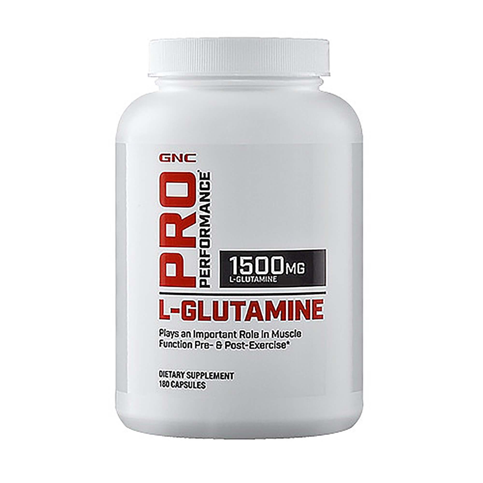 GNC Pro Performance Beta Alanine