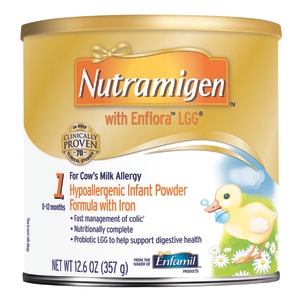 Nutramigen cvs sales