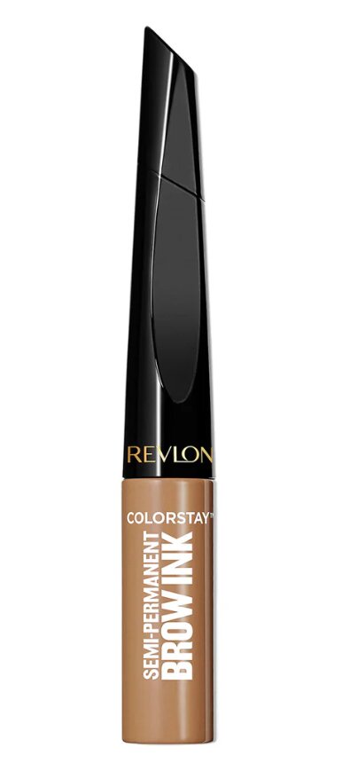 Revlon ColorStay Tinta semipermanente para sobrancelhas - Cor Blonde Ink