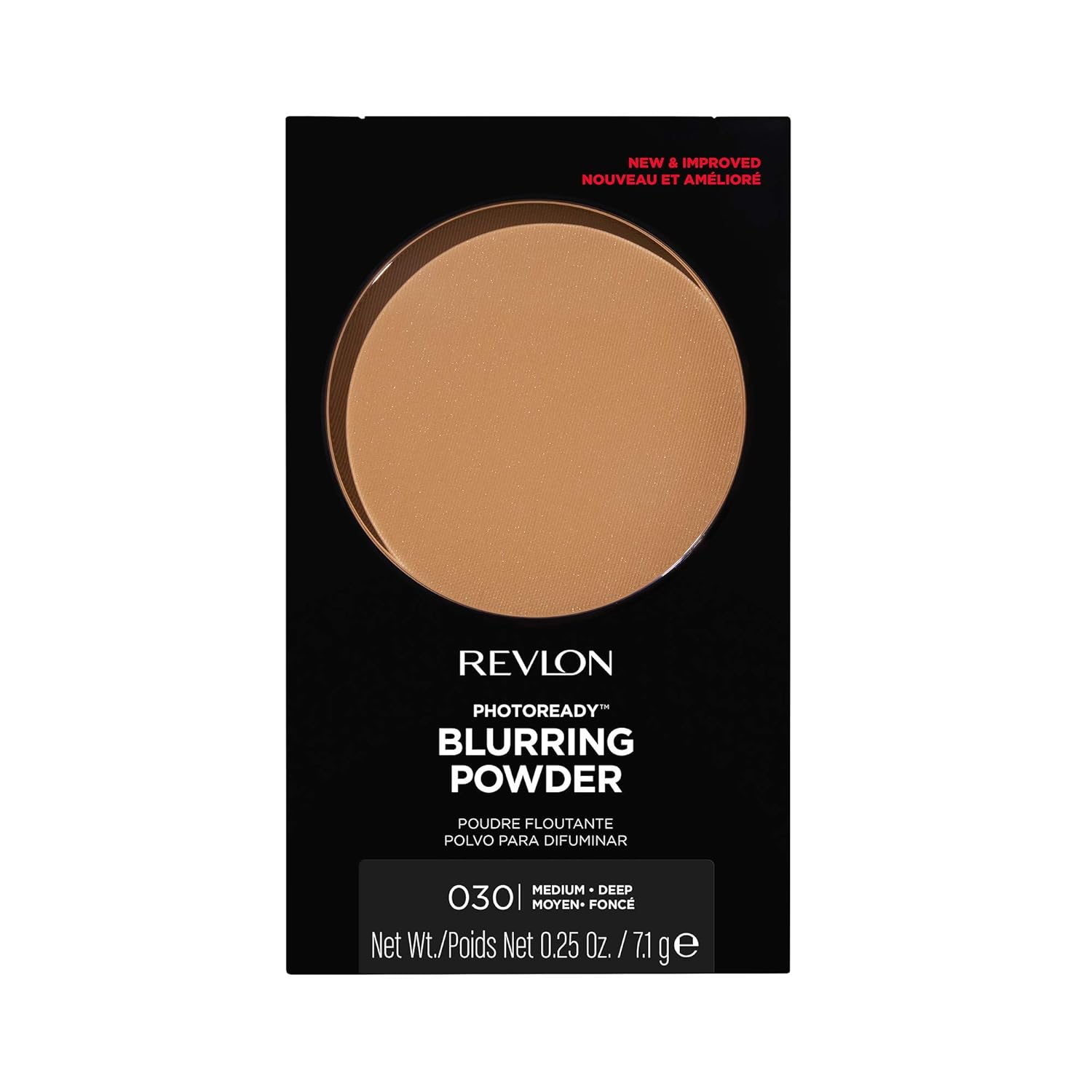 Revlon Photoready P� Compacto - Cor Medium / Deep