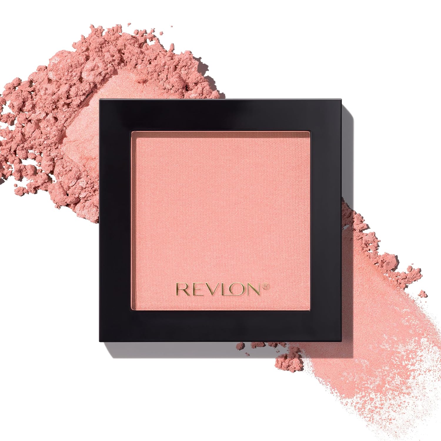 Revlon Blush em P� - Cor Oh Baby Pink