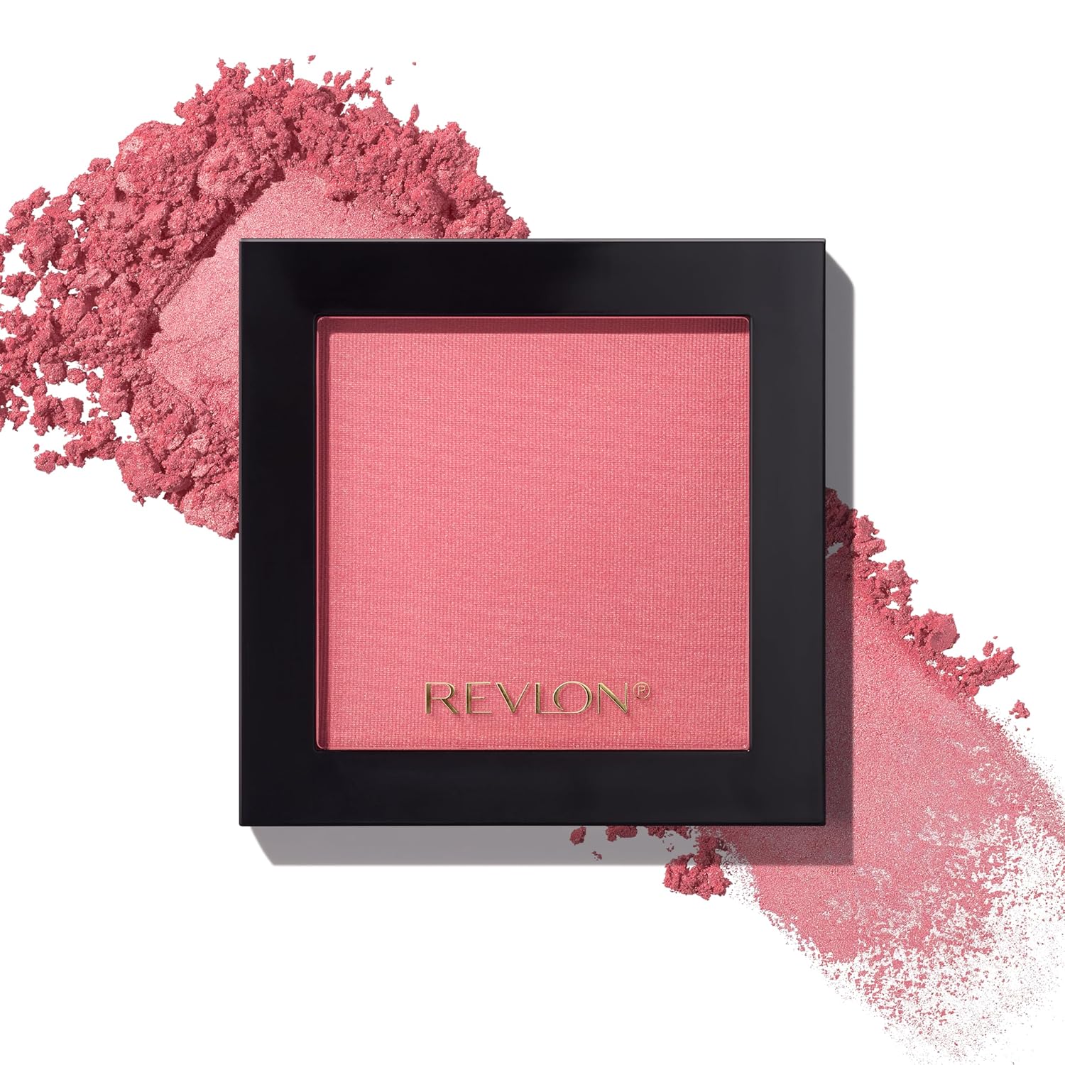 Revlon Blush em P� - Cor Mauvelous
