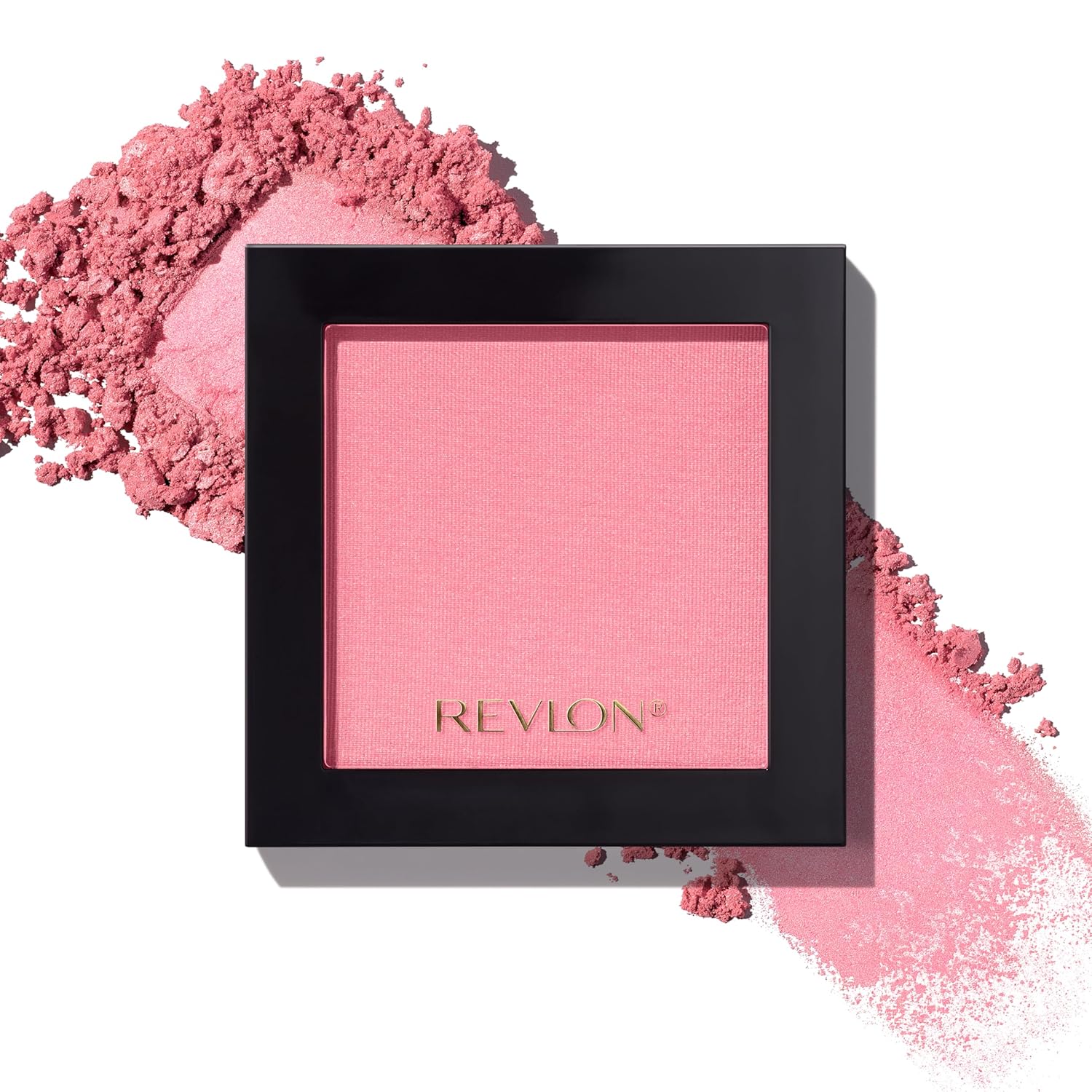 Revlon Blush em P� - Cor Tickled Pink