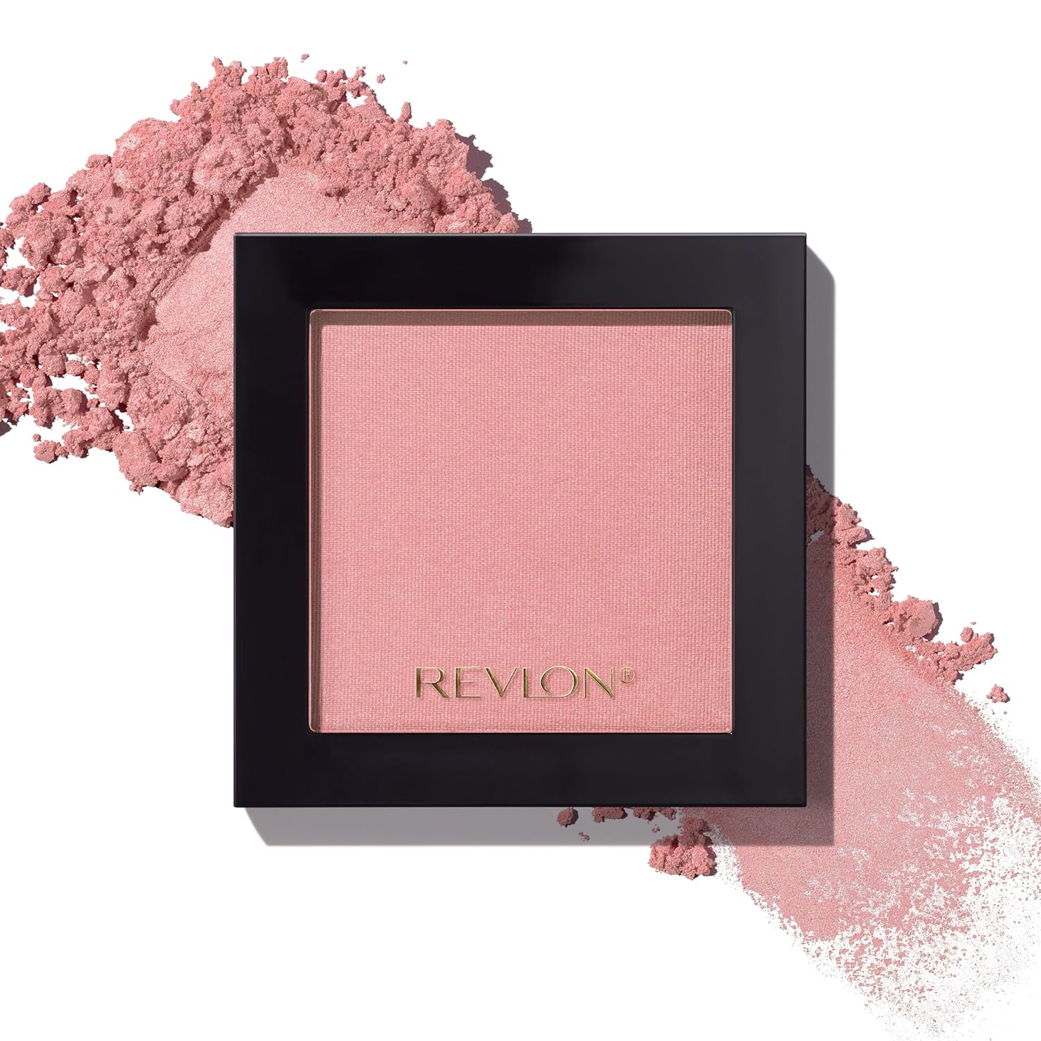 Revlon Blush em P� - Cor Rosy Rendezvous