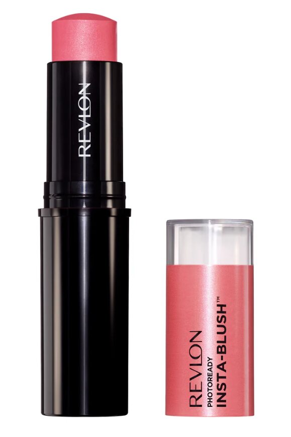 Revlon Insta-Blush Blush Cremoso em Bast�o - Cor Candy Kiss