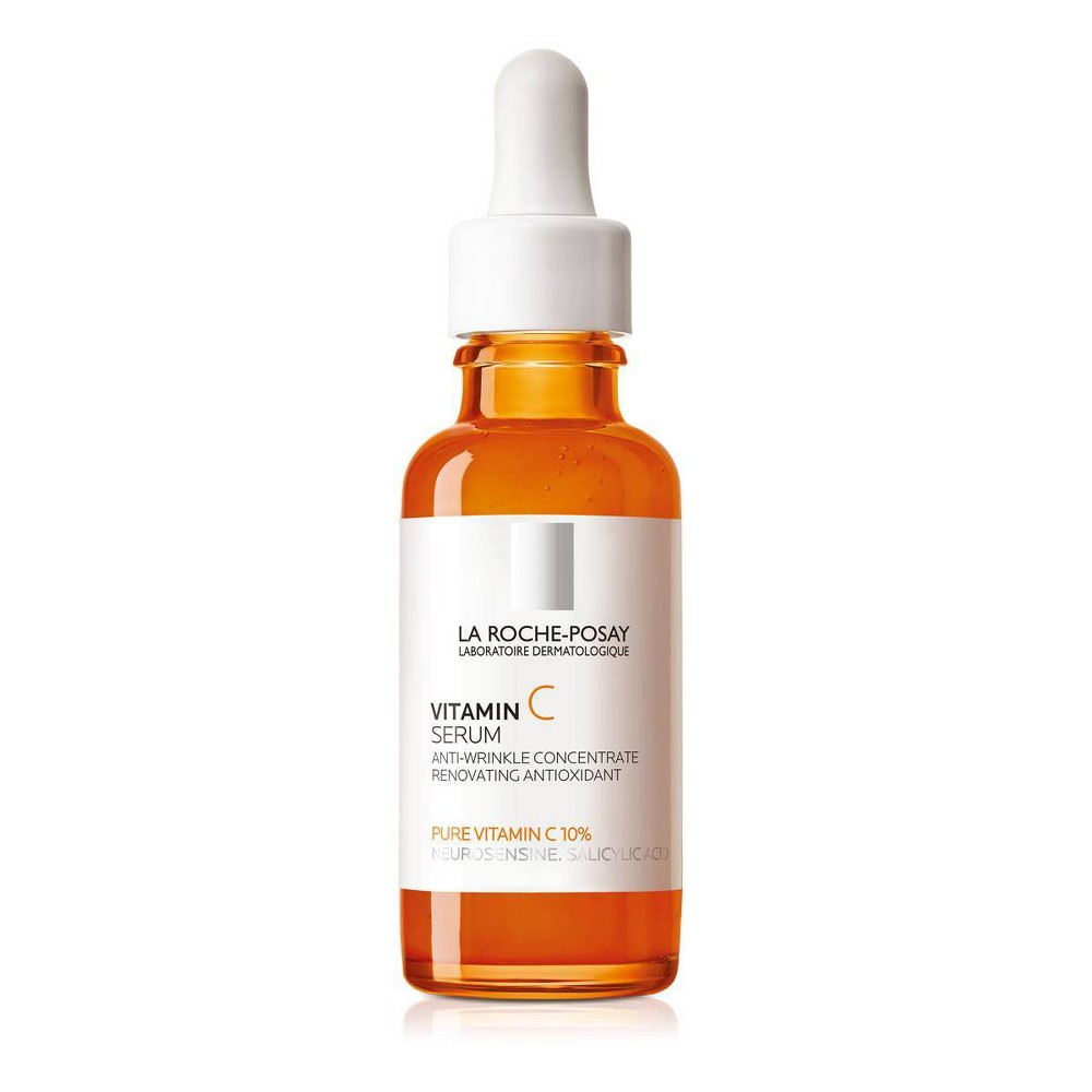 La Roche-Posay Pure Vitamin C10 Serum