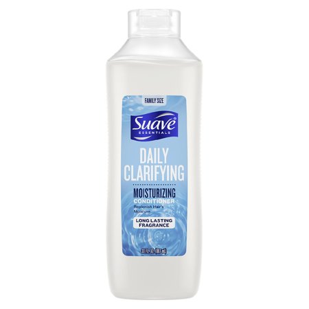  Condicionador Suave Daily Clarifying Daily Clarifying