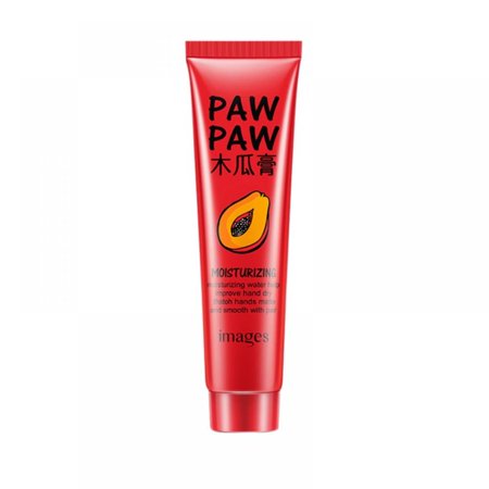  Pomada de Mamo 30g Cuidados com a Pele Hidratante e Clareadora Rosto Mos Corpo Creme Esfoliante