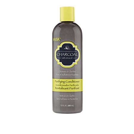 Hask Clarifying Conditioner  12 Ounce