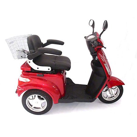 Electric mobility 2025 scooter
