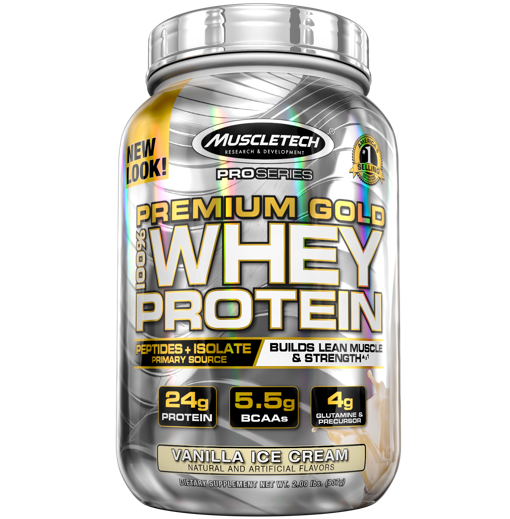 MuscleTech 100% Creatina, 400 g, 80 pores