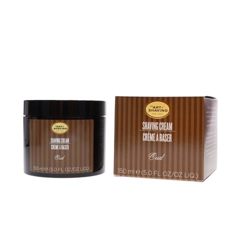 Art Of Shaving A arte de barbear creme de barbear Oud, 5 fl. Oz.
