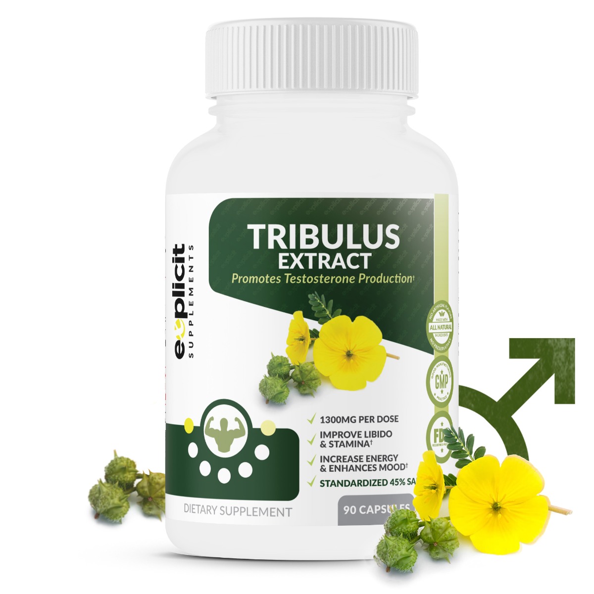 TRIBULUS