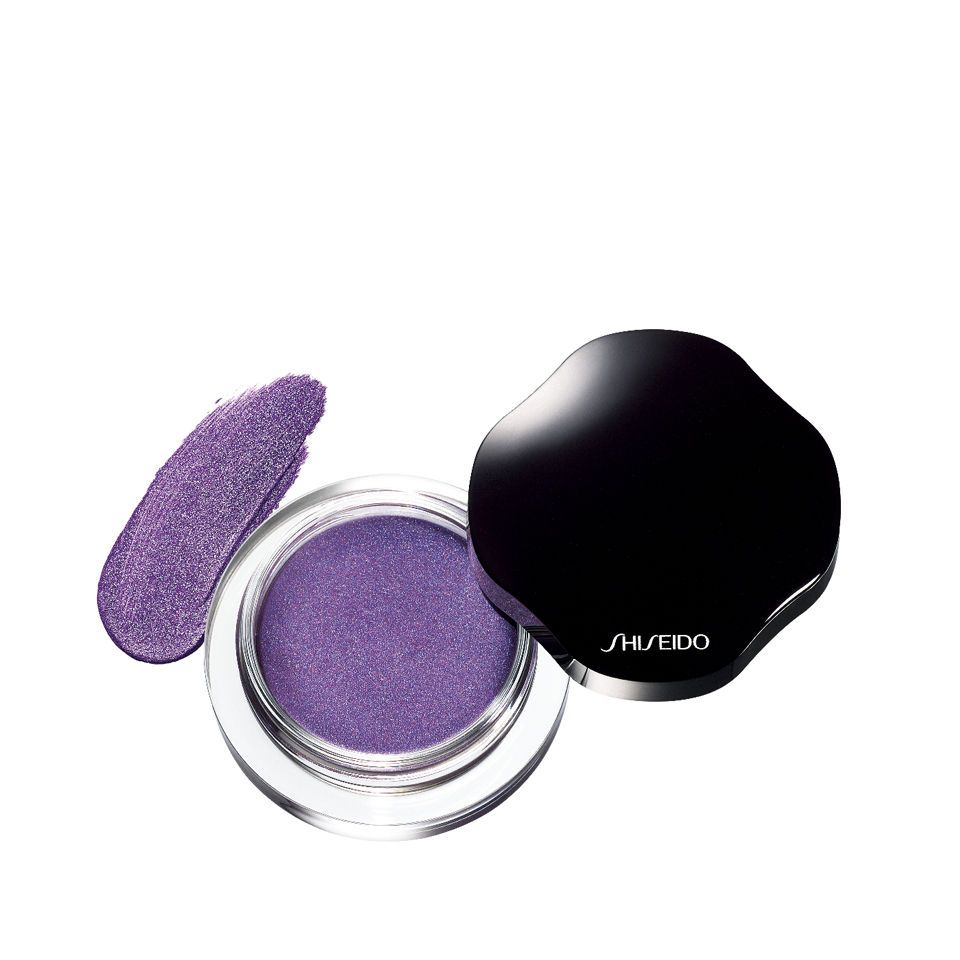 Shiseido Eye Shadow 0.21 Oz Shiseido/shimmering Eye Shadow Cream (gr619) 0.21 Oz (6 Ml)