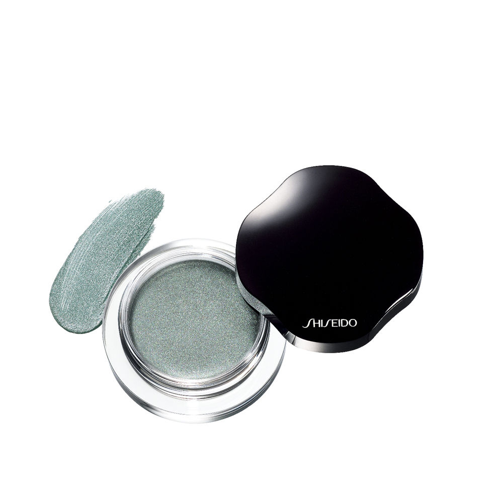 Shiseido Eye Shadow 0.21 Oz Shiseido/shimmering Eye Shadow Cream (gr619) 0.21 Oz (6 Ml)