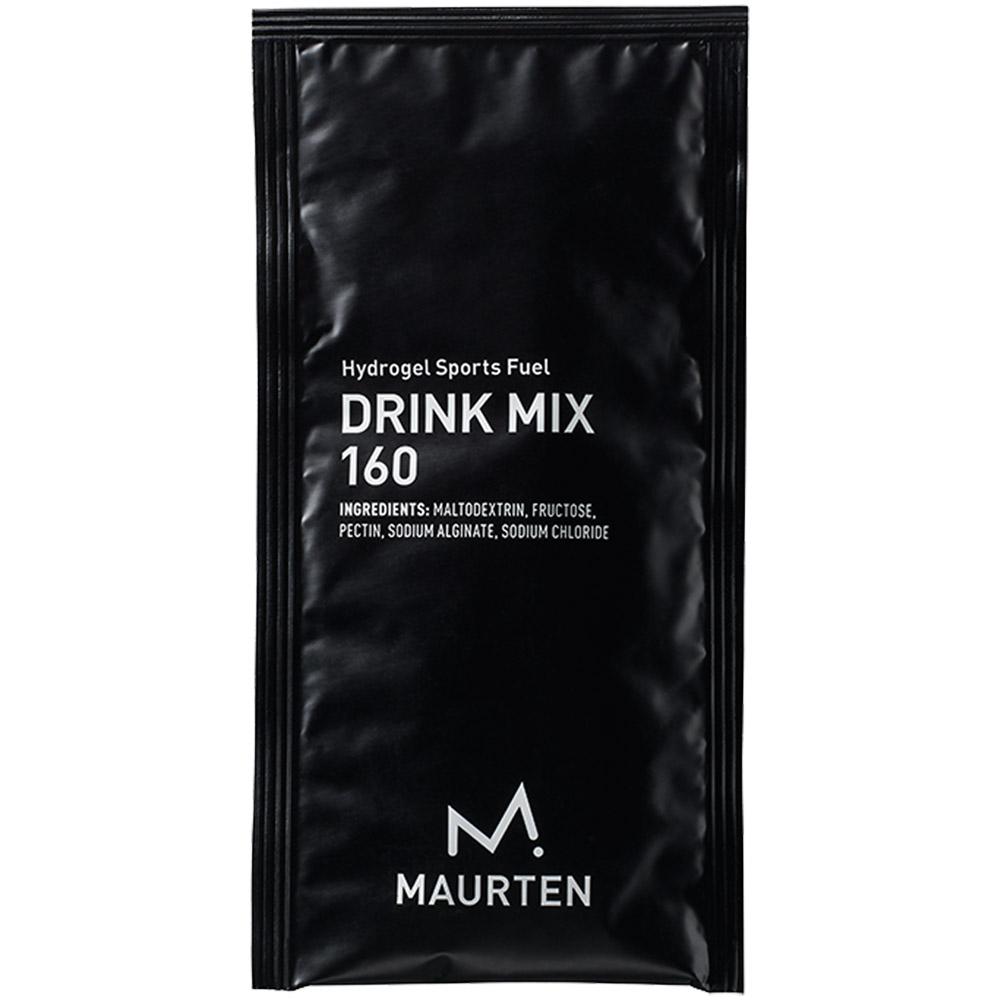 Maurten Drink Mix 160 18 Por es Nutri o