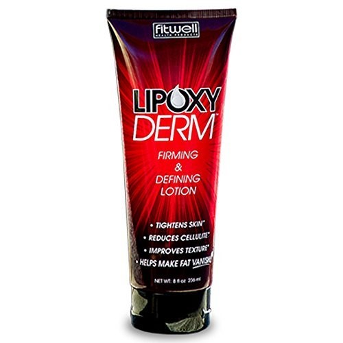 Lipoxyderm Loo reafirmante e definidora 226g