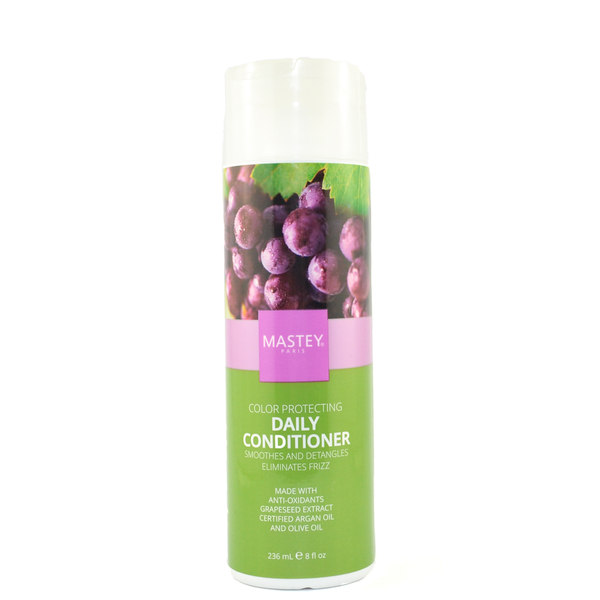 MASTEY Color Protecting Daily Conditioner 8 Oz