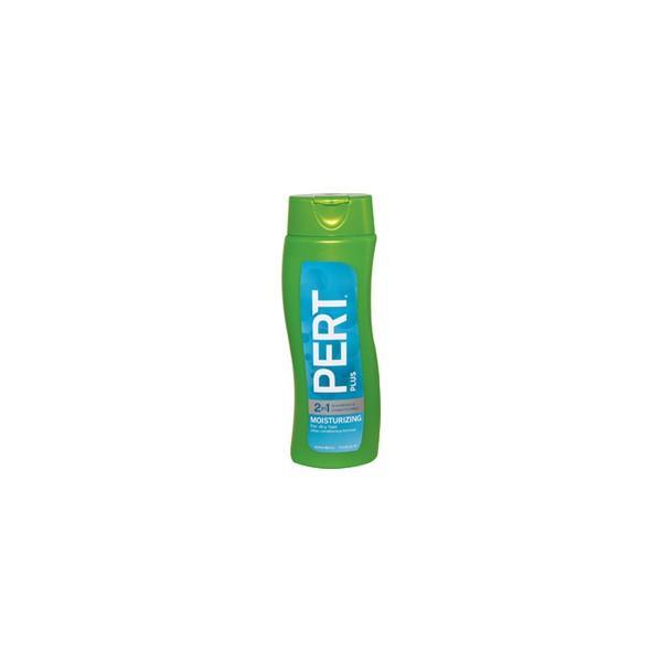 PERT PLUS Pert Plus 2In1 Shampoo e Condicionador Hidratante 13.5oz