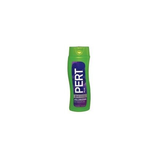 PERT PLUS Pert Plus 2In1 Shampoo e Condicionador Volumizing 13.5oz
