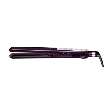 Conair 1  Infiniti Pro Tourmaline Ceramic Flat Iron  Plum