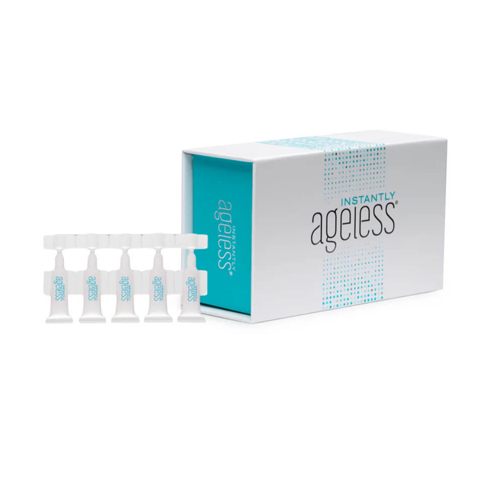 Jeunesse Global - Instantly Ageless Facelift em uma Caixa