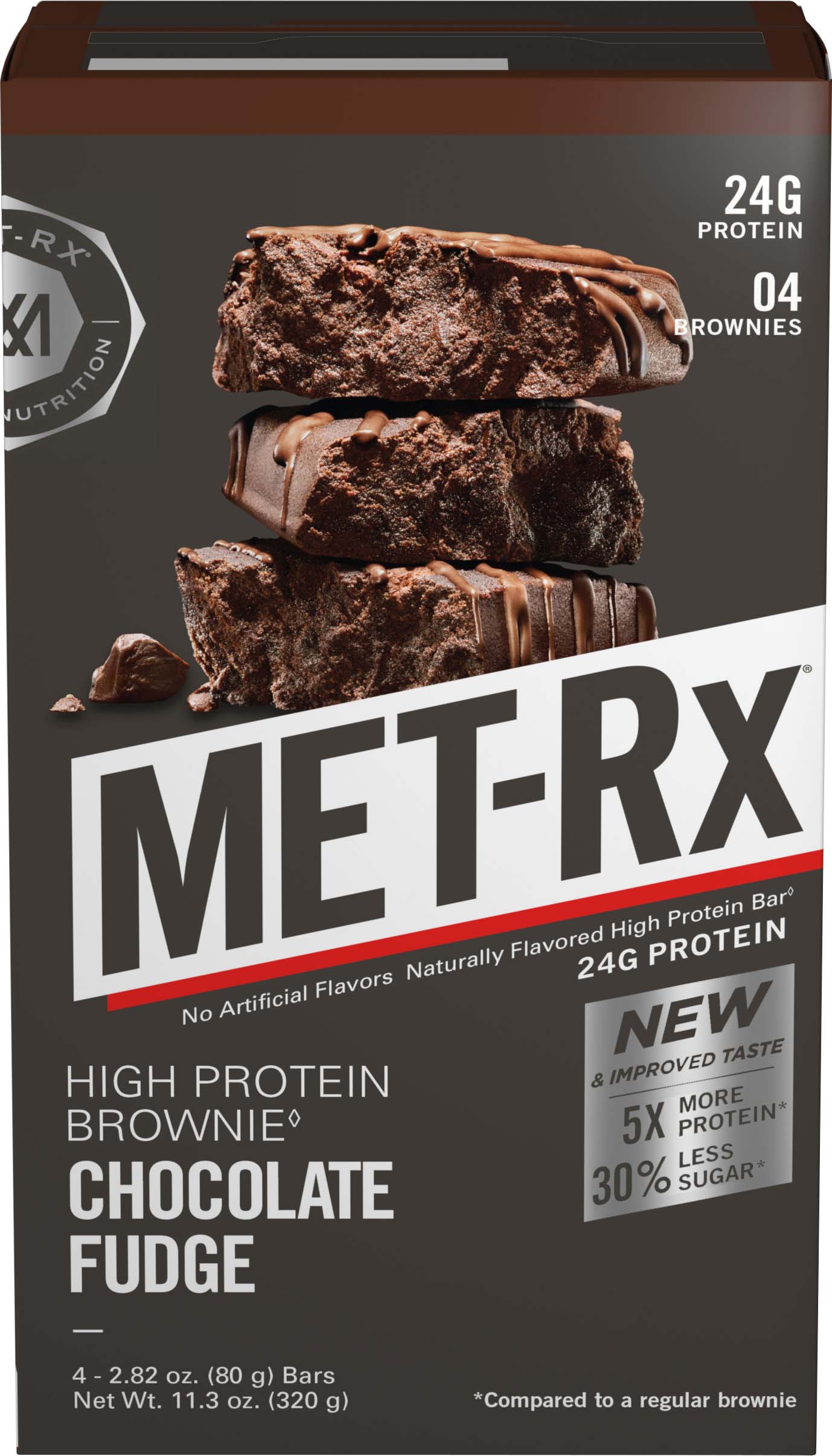 METRX