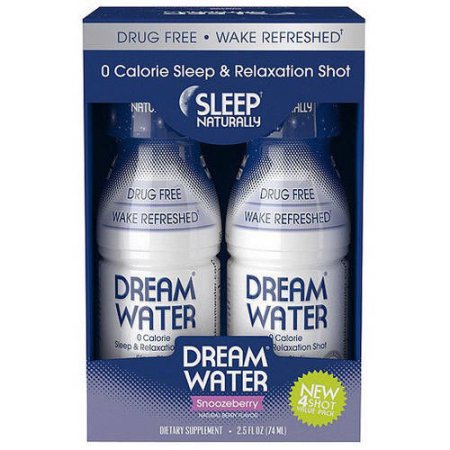 Dream Water sono e relaxamento 73ml