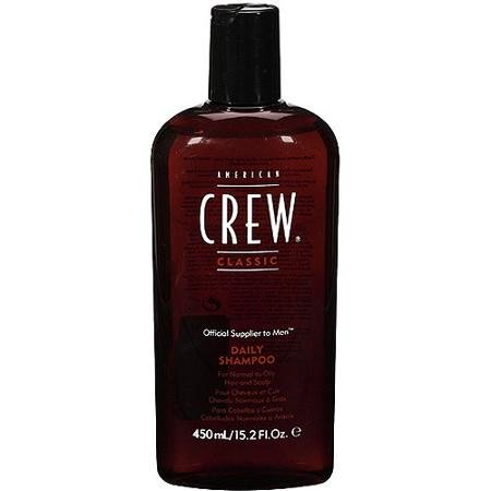 American Crew AMERICAN CREW Shampoo e Condicionador Dirio 15 2 Fl Oz