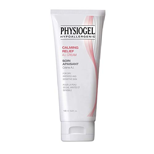Physiogel Loo Facial Calmante Hipoalergnica 3,3 Fl Oz