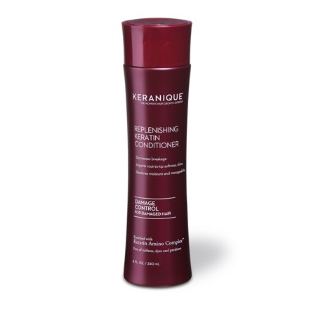 Keranique Scalp Replenishing Conditioner - Damage Control