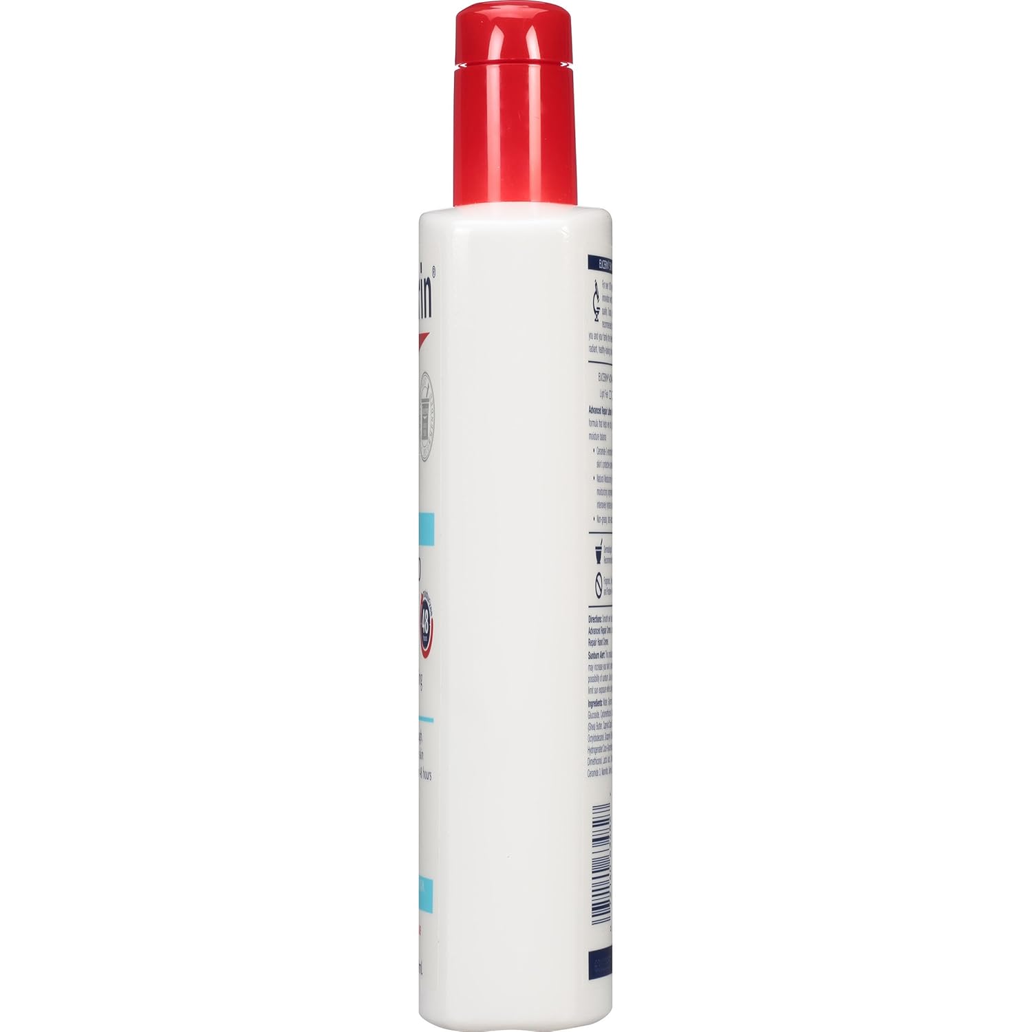 Eucerin Loo de reparao avanada - Sem perfume - 500 mL