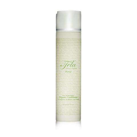 Tela Beauty Organics Condicionador de potncia