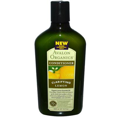 Condicionador Esclarecedor de Limo (1x11 Oz)