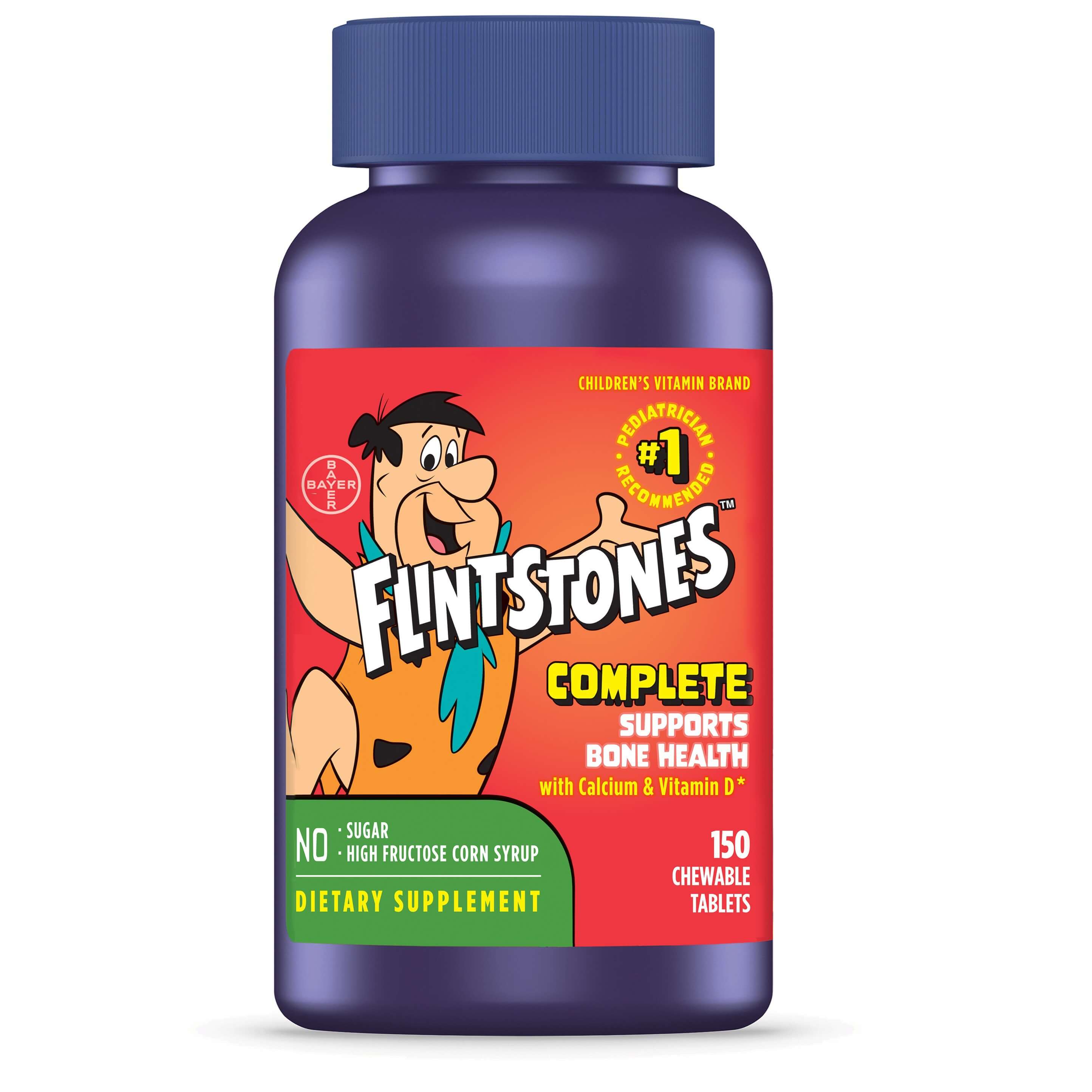 Flintstones Flintstones