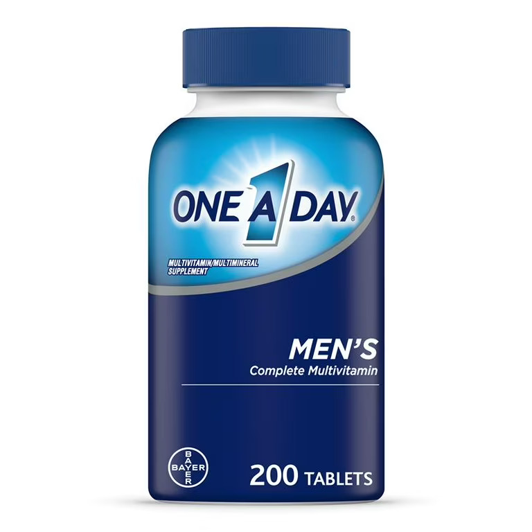 Multivitaminas Multivitaminas