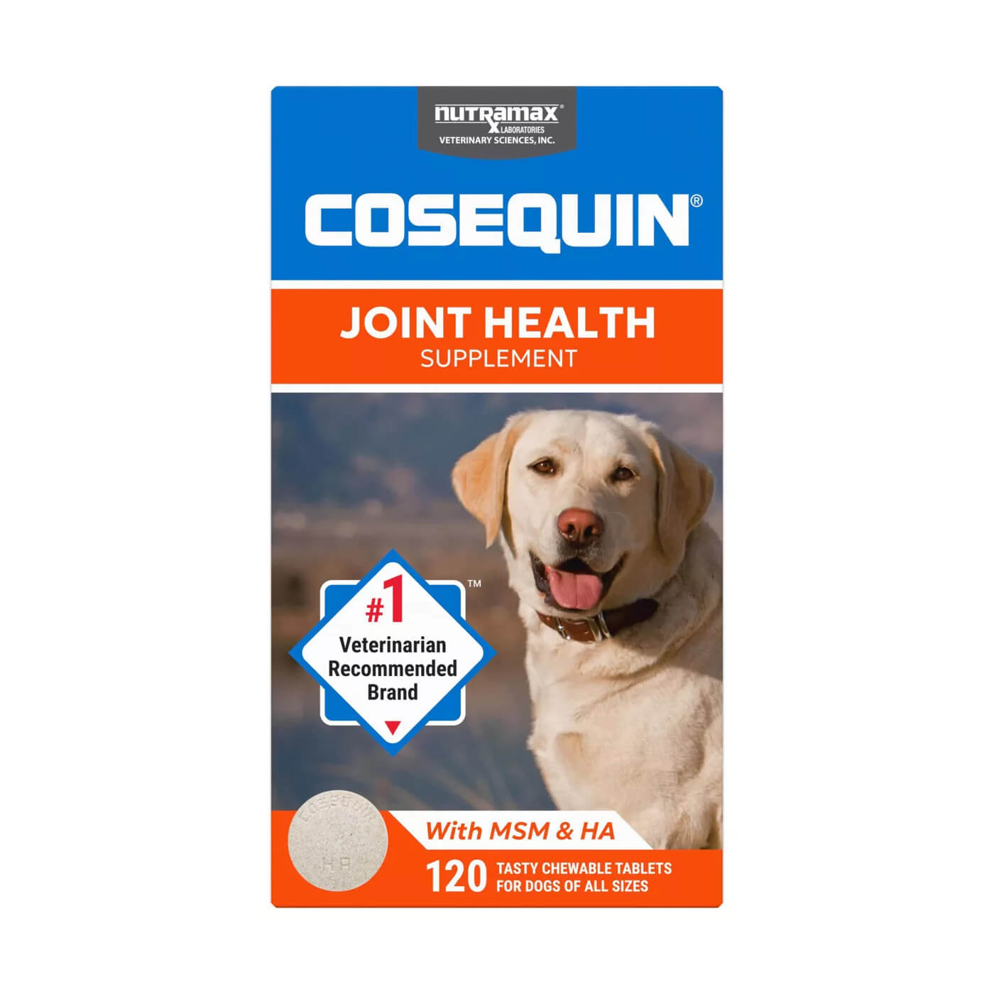 Nutramax Cosequin Nutramax Cosequin