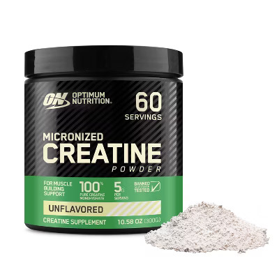 Optimum Nutrition Optimum Nutrition