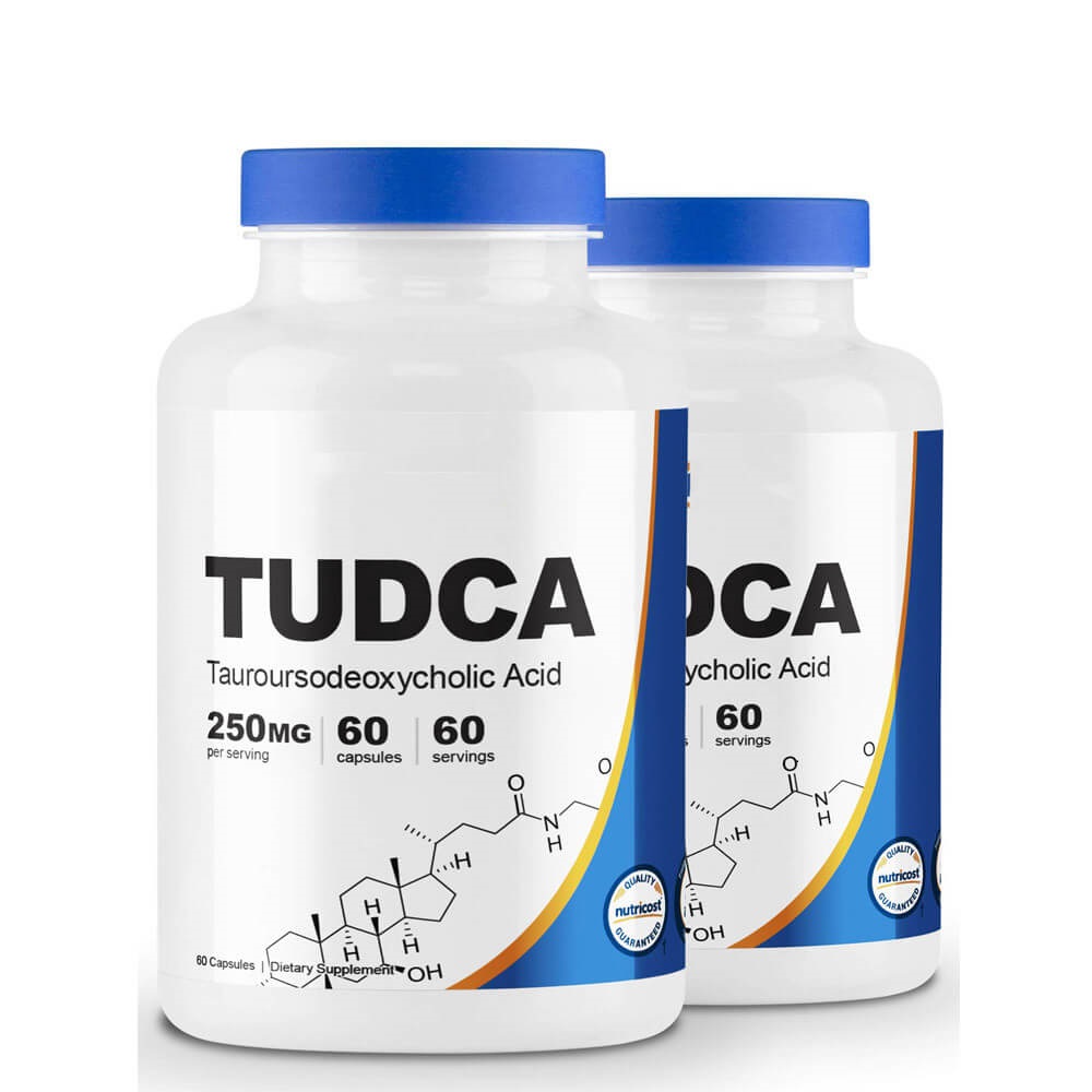 Tudca Tudca